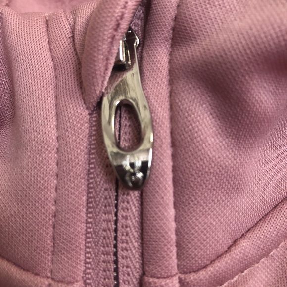 Spyder Full Zip Hoodie Jacket With Pockets Women's Size Medium - Picture 4 of 13